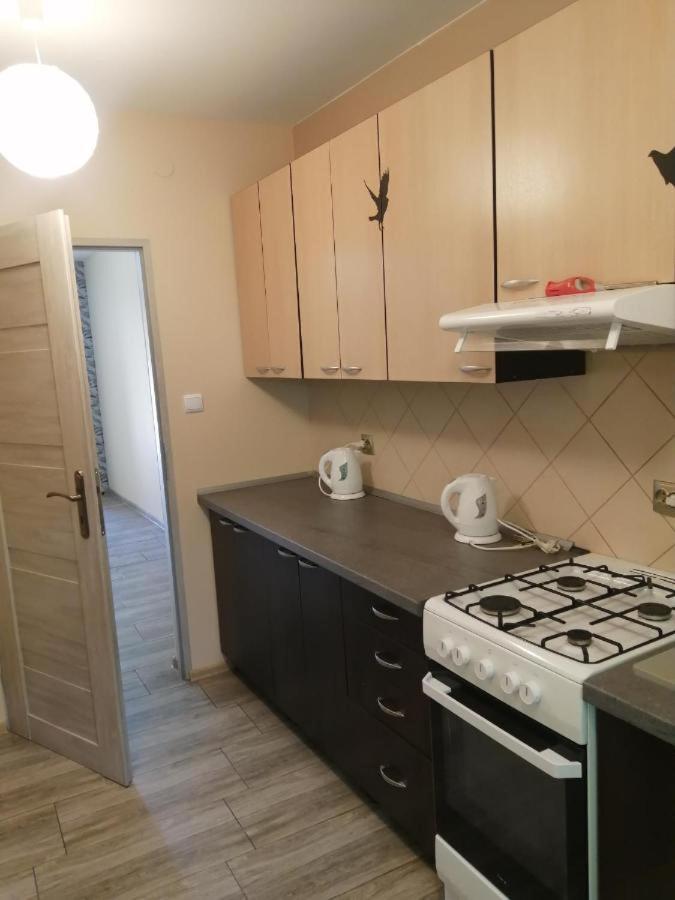 Ostoja Na Wzgorzu Hotel Swieszyno  Eksteriør billede